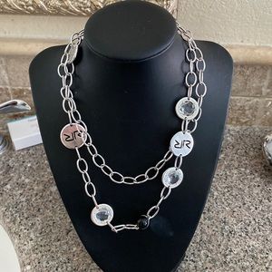 Rebecca  necklace